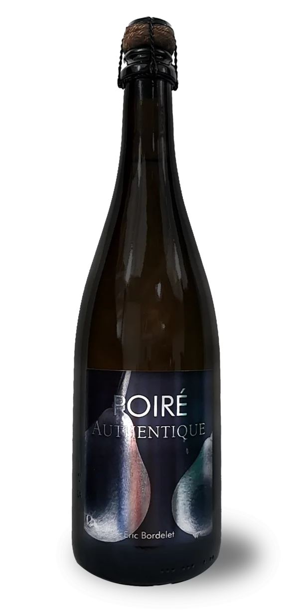 Poire authentique - Bordelet